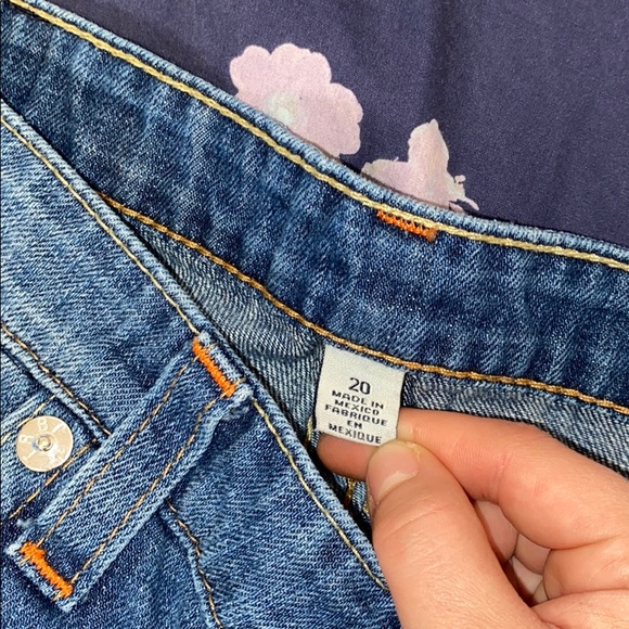 True Religion Jeans - Picture 6 of 7